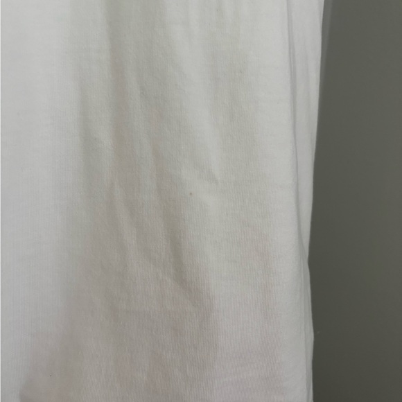 Madewell Cotton Perfect Crewneck Tee - Picture 5 of 5